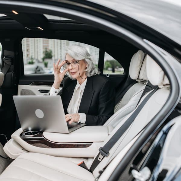 FSE Luxury Transportation photo 2