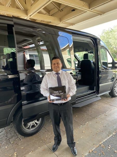 FSE Luxury Transportation photo 5