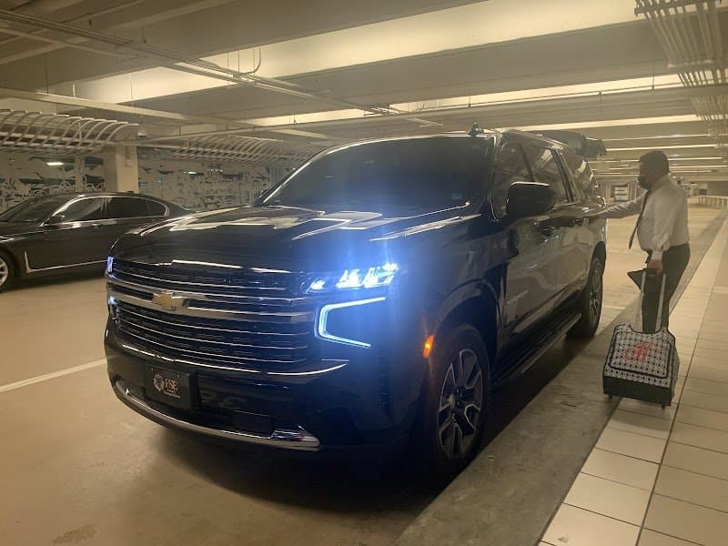 FSE Luxury Transportation photo 6