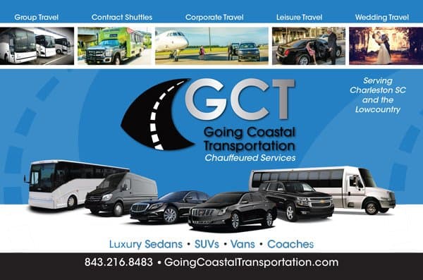 GCT - Chauffeured Services photo 3