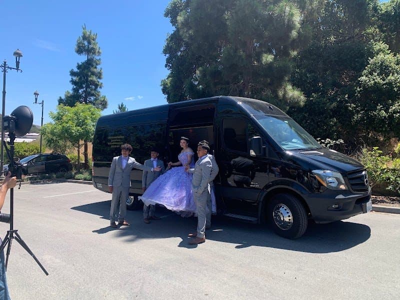 Genesis Transportation photo 6