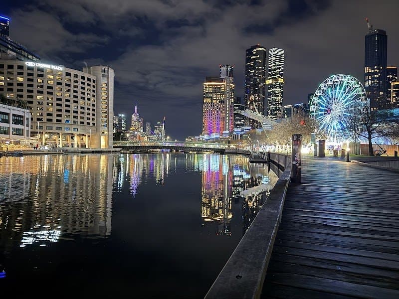 Get Chauffeured Melbourne photo 2