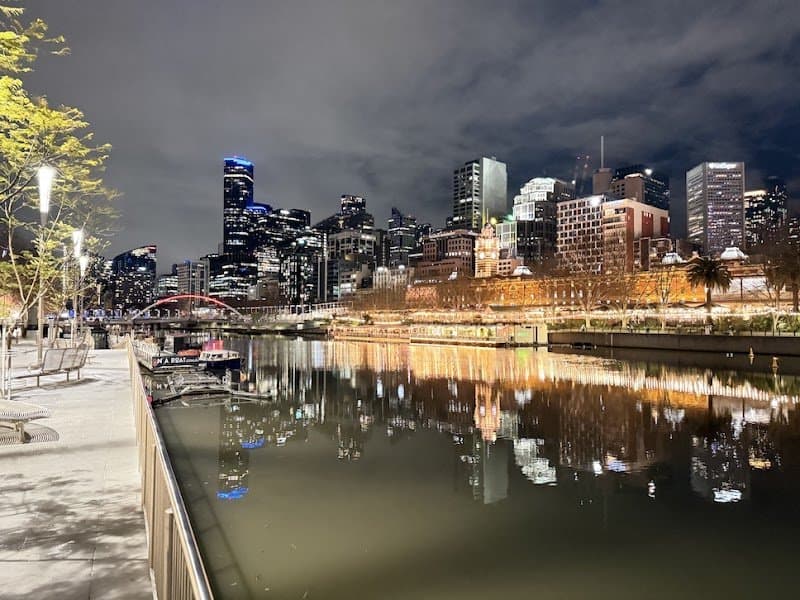 Get Chauffeured Melbourne photo 3