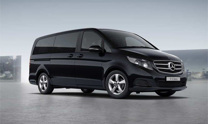 Get Chauffeured Melbourne photo 4