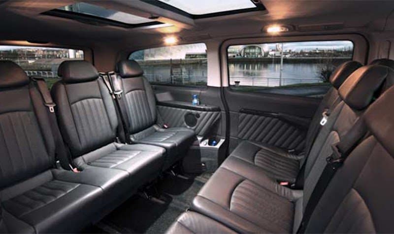 Get Chauffeured Melbourne photo 5