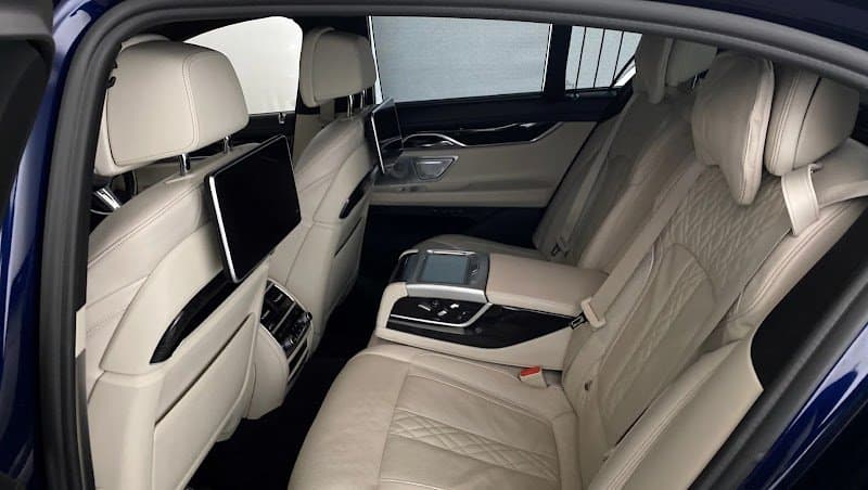 GG Chauffeurs Manchester photo 6