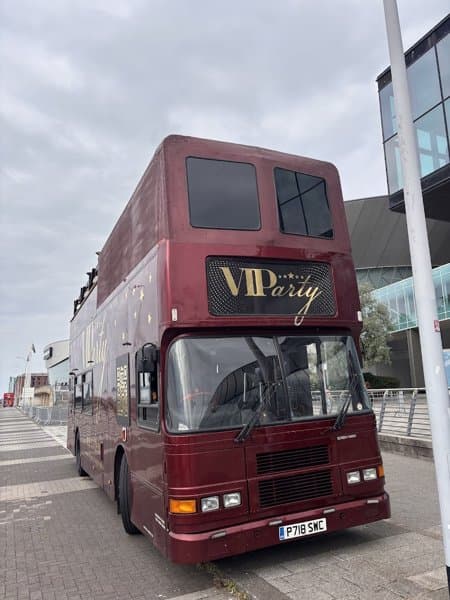 Hollywood Cars photo 2