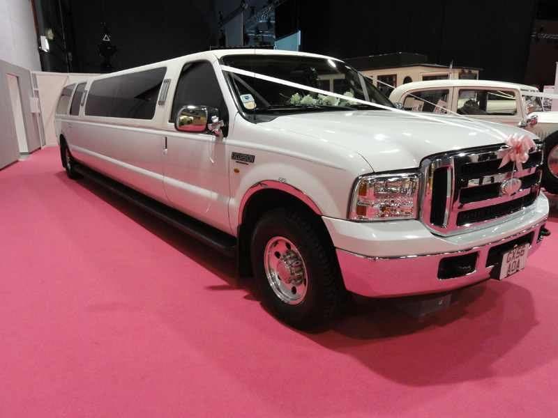 Hollywood Cars photo 3