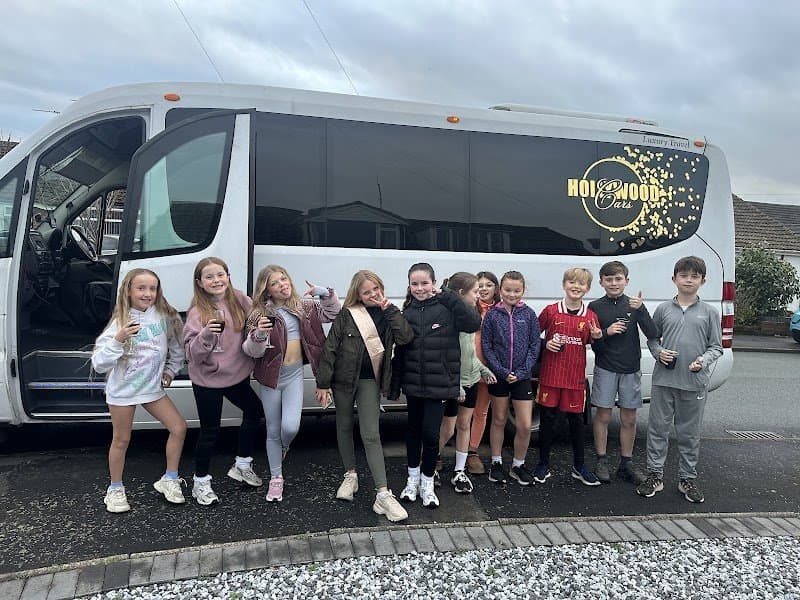 Hollywood Cars photo 6