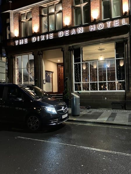 Home James Travel photo 5