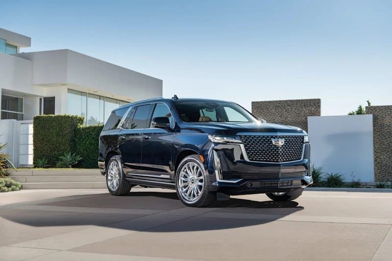 Indy Luxe Limousines photo 4