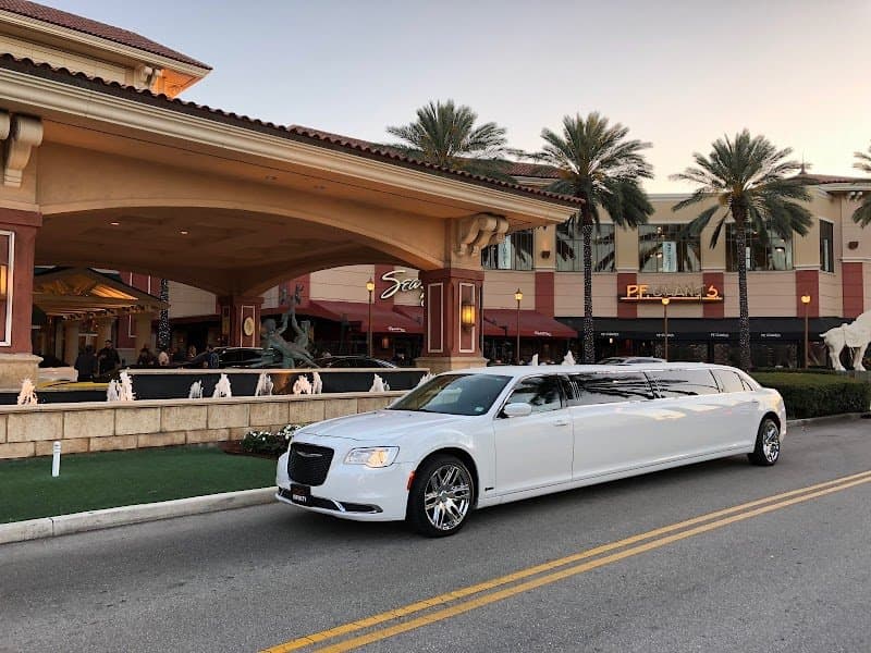 Infinity Transportation, Inc. photo 3