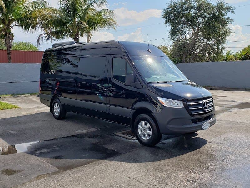 Infinity Transportation, Inc. photo 6