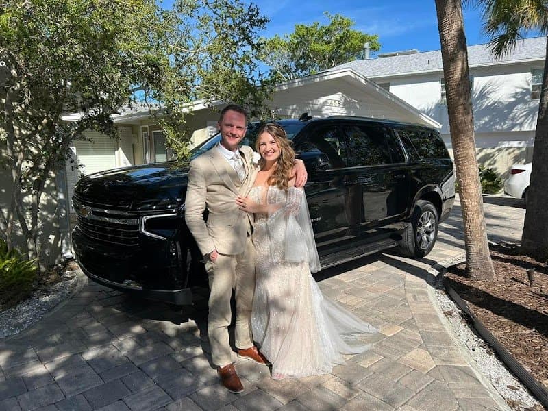 Island Time Transport photo 4