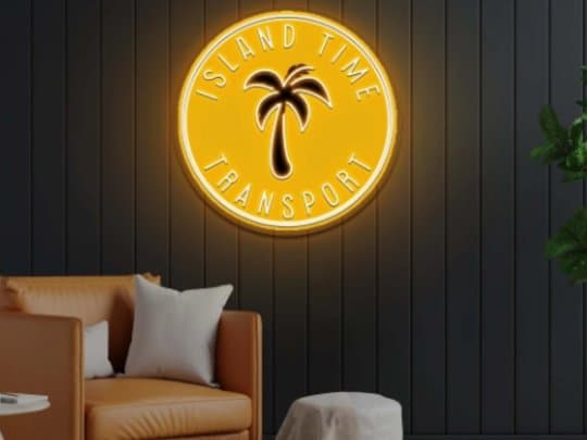 Island Time Transport photo 6