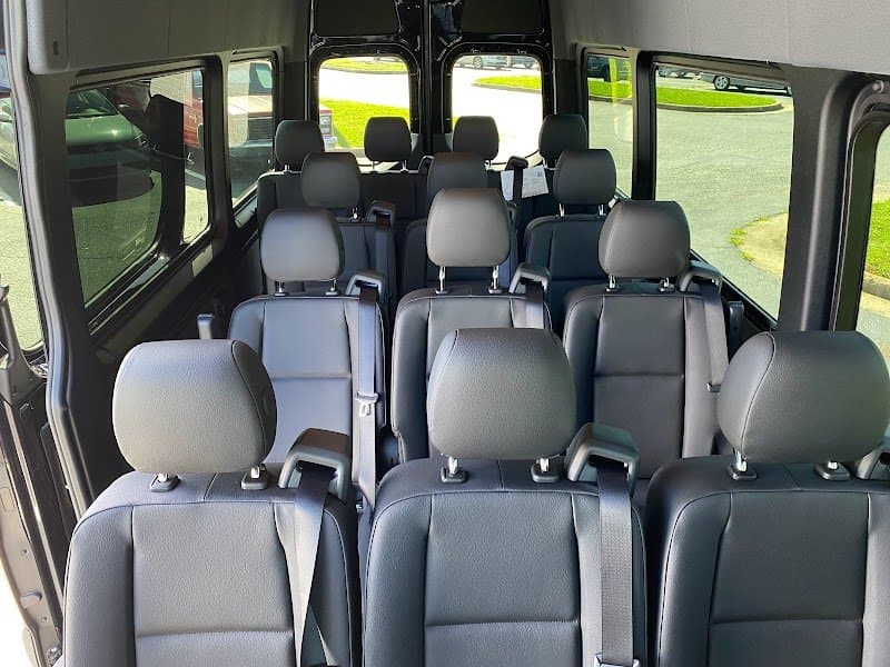 Jiffy Jeff Transportation photo 3