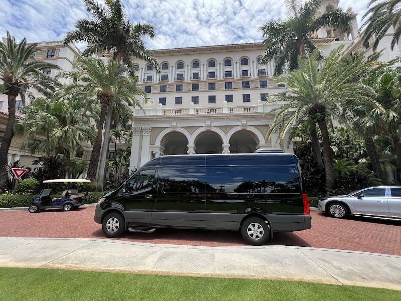 Jiffy Jeff Transportation photo 4