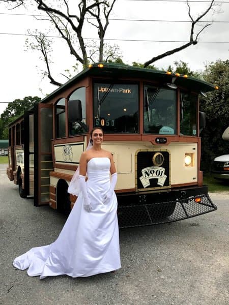 Lafayette Limo & Trolley photo 3