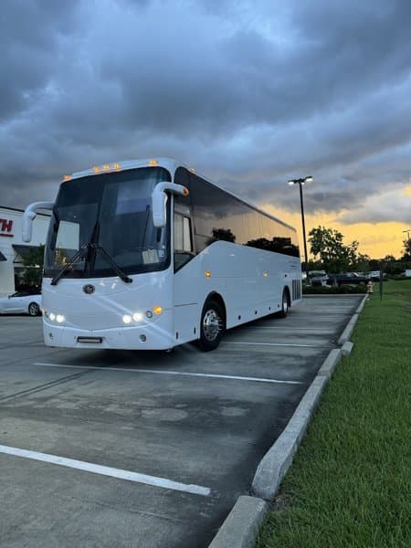 Lafayette Limo & Trolley photo 5