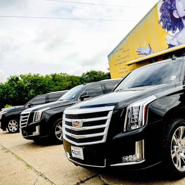 Lagniappe Chauffeured Services photo 2