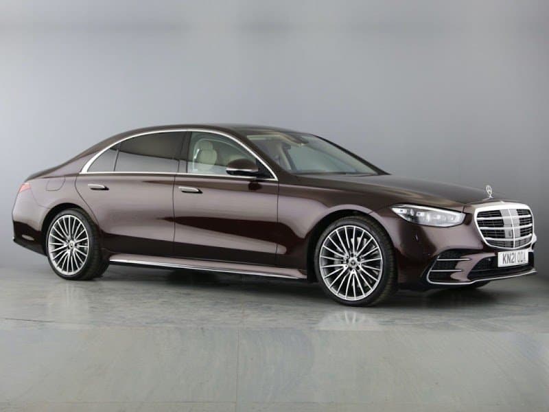 Lavrics Chauffeurs LTD photo 4