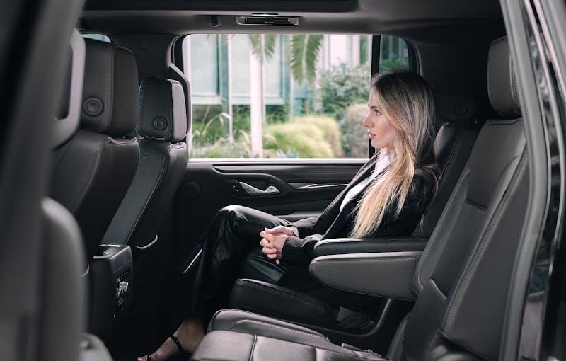 Lax Car Service photo 3