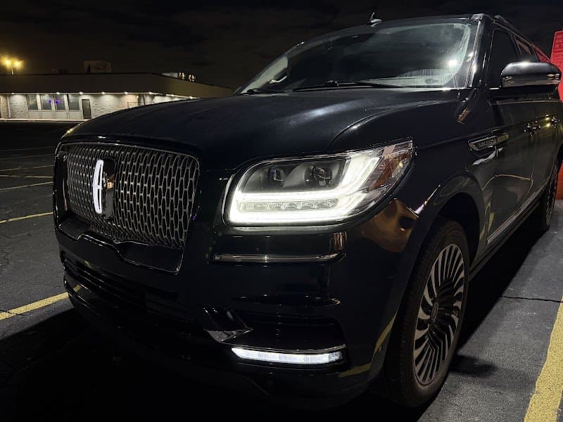 Legend OZ Transportation photo 3