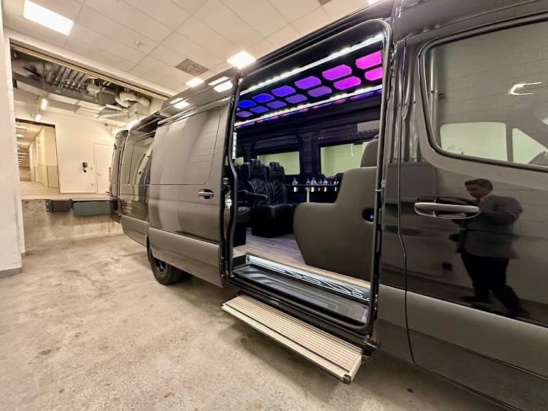 Lenox Transport photo 3