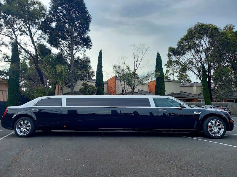 Limo Hire Melbourne photo 2