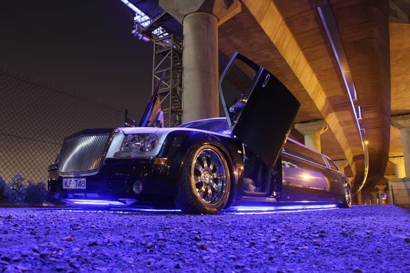 Limo Hire Melbourne photo 4