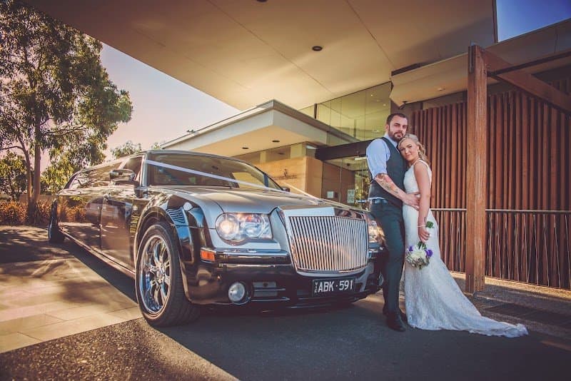 Limo Hire Melbourne photo 6
