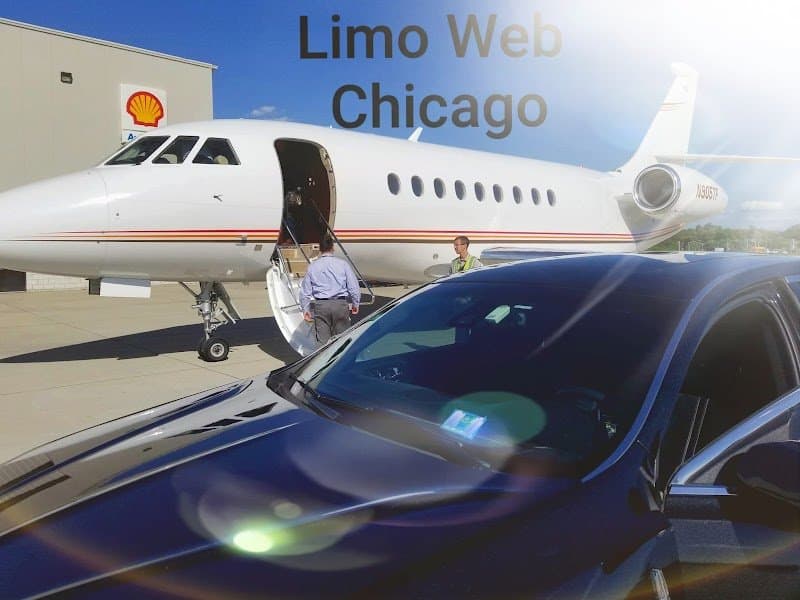 Limo Web Chicago photo 5