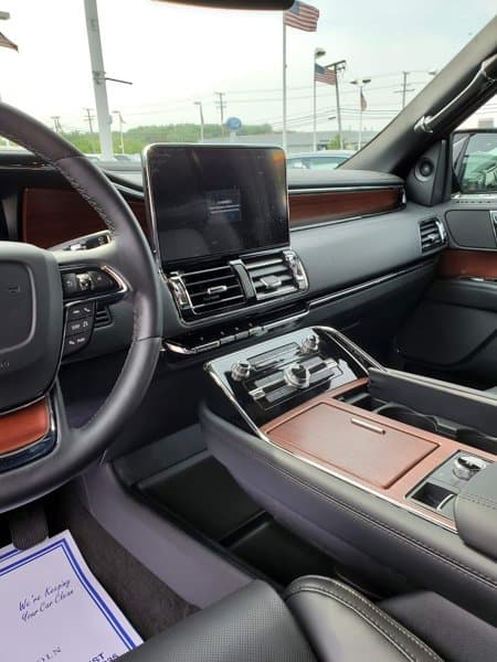 Limo Web Chicago photo 6