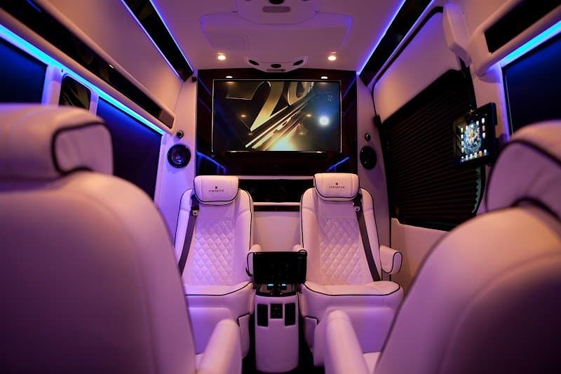 Limobook Limousine Service