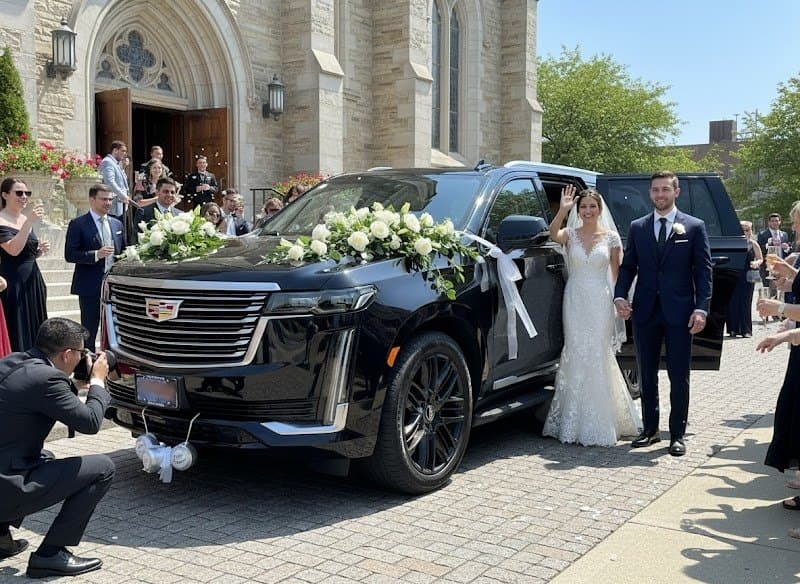 Limobook Limousine Service photo 4