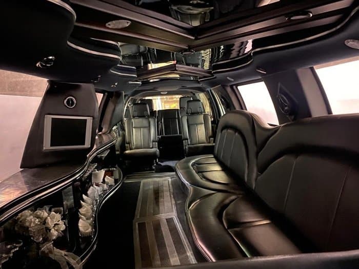 LimoConnect Inc. photo 2