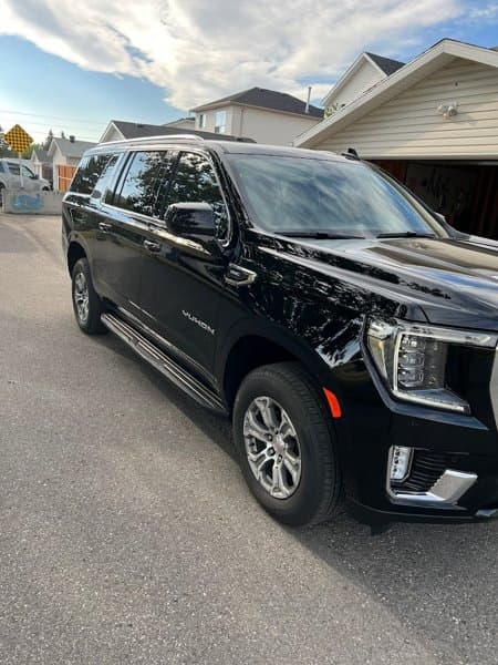 LimoConnect Inc. photo 3