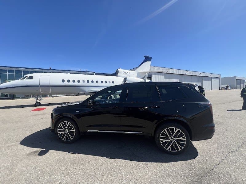 LimoConnect Inc. photo 4