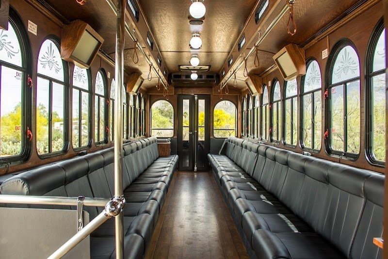 Limoport Transportation LLC