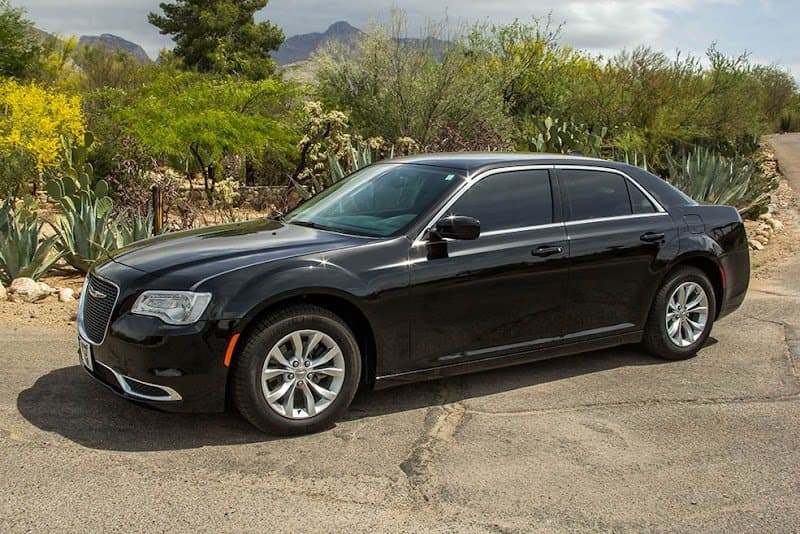 Limoport Transportation LLC photo 6