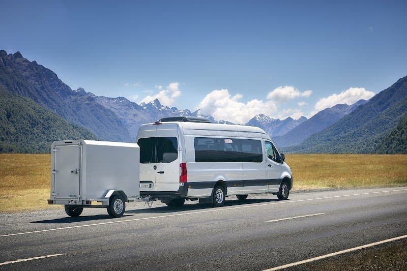 Limousine Services Queenstown photo 2