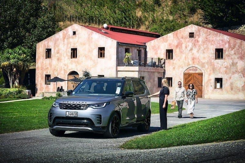 Limousine Services Queenstown photo 4