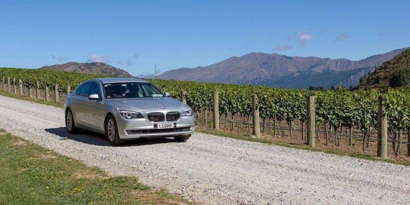 Limousine Services Queenstown photo 6