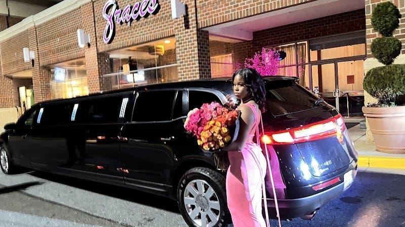 Limousines, Inc. photo 4