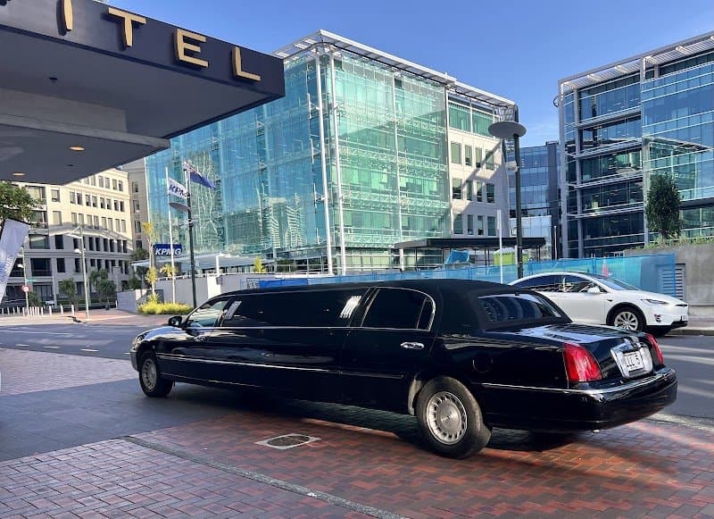 Lincoln Limousines photo 2