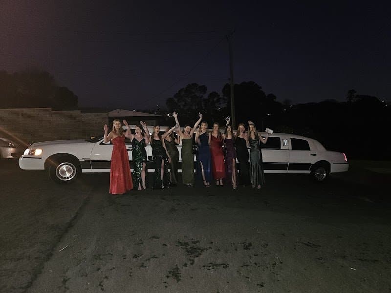 Lincoln Limousines photo 3