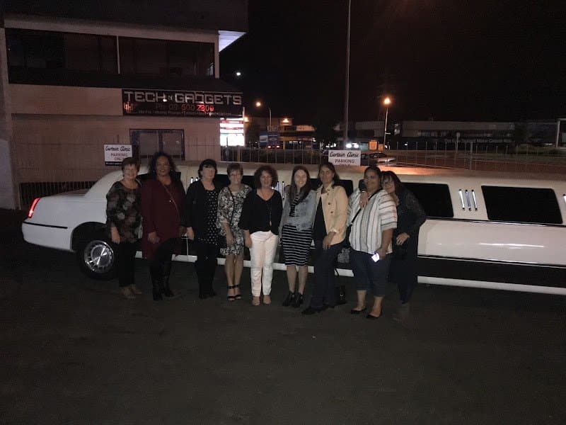 Lincoln Limousines photo 4