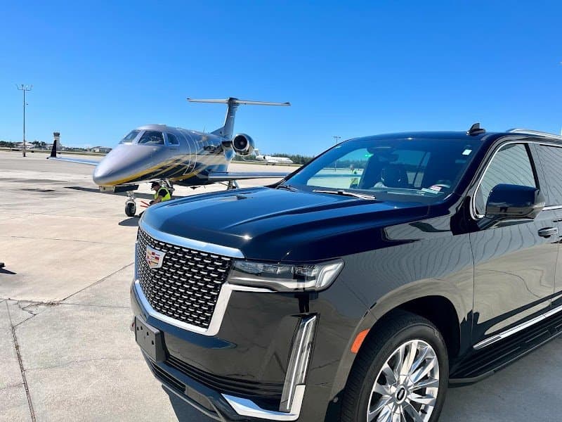 Lux VIP Transportation photo 3