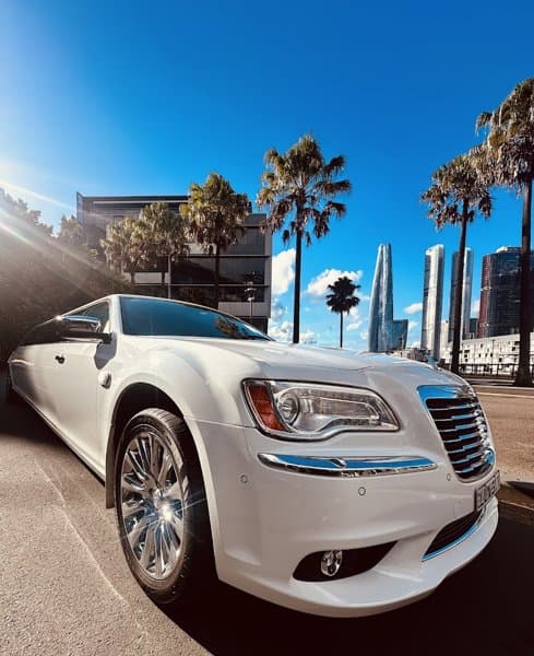 Luxe Line Limousines photo 4