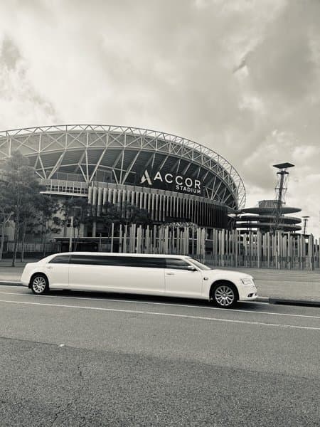 Luxe Line Limousines photo 5